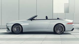 10 Best Luxury Convertibles in World [upl. by Adnirb]