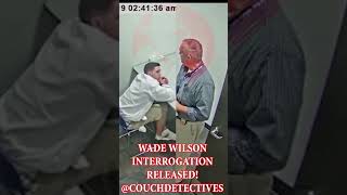 Wade Wilson Interrogation Finally Released [upl. by Neumark662]