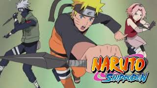 Naruto Shippuden OP1  Heros Come Back English ver 1Hour version [upl. by Rakabuba]