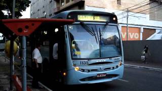 Grande Londrina 1135  OH1621LE Ano 2003 [upl. by Koorb]