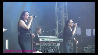 LOIS LANE  FORTUNE FAIRYTALES LIVE  PARKFEEST OOSTERHOUT  OOSTERHOUT [upl. by Hammock]