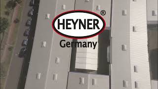 HEYNER GMBH company video [upl. by Fisoi]