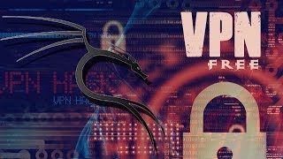 Como configurar a VPN gratuitamente no Kali Linux  Fique Anônimo [upl. by Ahsined169]