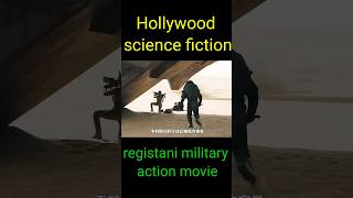 Hollywood science fiction registan military movie film shorts viralshort MrBeast [upl. by Hakeber]