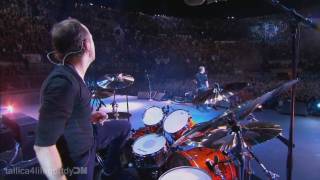 Metallica  Enter Sandman Live Nimes 2009 1080p HD371080pHQ [upl. by Saref]