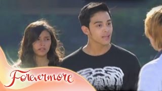 Forevermore The truth behind Jay and Agnes relationship [upl. by Coral663]