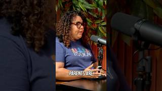 Why openended questions are an effective communication tool mentalhealthminute parenting reels [upl. by Edyaj]