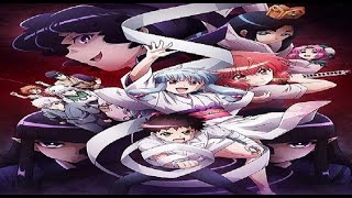 Tsugumomo Capitulo 2 completo español latino [upl. by Chivers353]