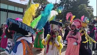 Santiaguito Mazda timilpan fiesta de la virgen divina infantita septiembre♥️ [upl. by Uwkuhceki]