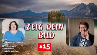 Zeig Dein Bild 15 [upl. by Novaat667]