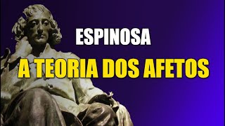 Espinosa e os Afetos [upl. by Oni]