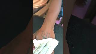 Citystyle tattoo virudhunagar cell8870707005 virudhunagartattoo virudhunagar citystyletattoo [upl. by Rexanna]