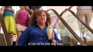 Identity Thief  TV Spot Vlaams ondertiteld [upl. by Ashla]