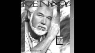 Something Inside So Strong  Kenny Rogers [upl. by Anayet]