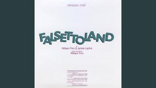 Falsettoland  About Time [upl. by Berlauda]