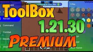 Toolbox 12130 infinite premium time 32 bit toolbox download mediafire link best hack client [upl. by Imelda]