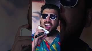 Naezy VIRAL rap song for paps is too good🔥😍 naezy viralvideo viralshort trending bollywood [upl. by Lane]