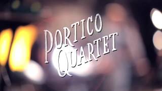 PORTICO QUARTET  SÉANCE No16 [upl. by Odie947]