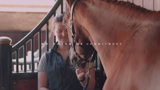 Cornbury House Horse Trials  Intro Film 2023 [upl. by Riesman]