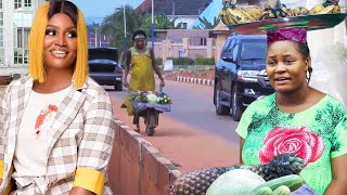 Do Not Cry While Watching This Emotional Movie Of Chizzy Alichi  Latest Nigerian Nollywood Movie [upl. by Iphigeniah]