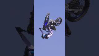 Jarryd McNeil Whip Flipping Into The Weekend [upl. by Ailehs]