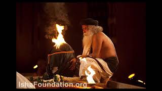 Sadhguru chants Aum om 1080 times 5h24m [upl. by Zile]