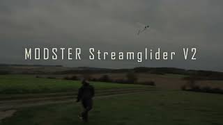 Modster Streamglider V2 [upl. by Waddington]