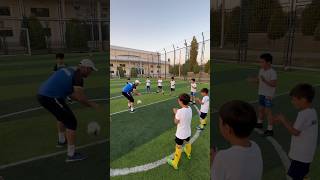 FC Jovani Junior edit futbol challenge soccer soccerpositionuzbekistan messi ronaldo reels [upl. by Dnilasor]