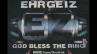 Ehrgeiz OST  11 Those Who Fight FFVII Arcade [upl. by Ellenod]