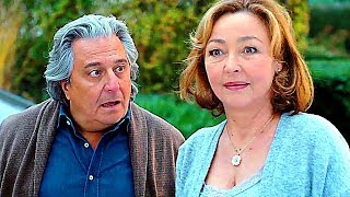 MOMO Bande Annonce ✩ Christian Clavier Catherine Frot Comédie 2017 [upl. by Aivataj]