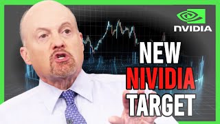 quotTHIS Has NEVER Happened Before To Nvidia” Jim Cramer HUGE November Nvidia Prediction 2024 [upl. by Bronwen]