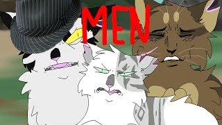 Ivypool and Men [upl. by Cissej]