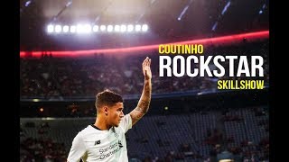 Philippe Coutinho ● Goodbye Liverpool  Skills amp Goals 20172018 HD [upl. by Clawson]