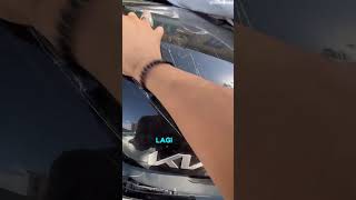 Car fail scratch test  shorts youtubeshorts automobile facts [upl. by Nahtanhoj818]