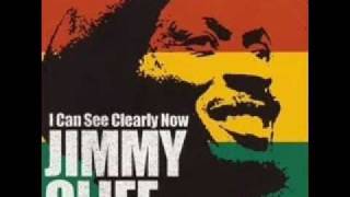 Jimmy Cliff  I Can See Clearly Now [upl. by Barbette]