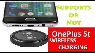 OnePlus 5T Price Specifications Features  OnePlus 5T Wont Support Wireless Charging [upl. by Jasmina]