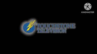 Touchstone Television Logo 1989 Early Version 1 [upl. by Marbut416]