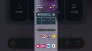 Exploring Galaxy Themes Personalize Your Samsung Experience [upl. by Lyris]