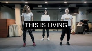 This Is Living  FOCIM Choreography [upl. by Cordell921]