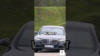 Das sicherste Auto der Welt Kanzlerauto Folge 17 s680s680guardmercedes [upl. by Kalmick]