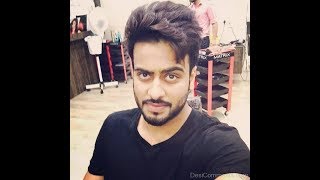 Mankrit Aulakh Reply To Sidhu Moosewala2018 [upl. by Adamik]