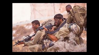 Operation Orchard The Mossad amp Sayeret Matkal documentary [upl. by Iras]