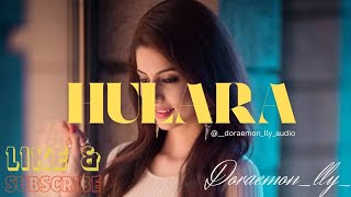 HULARA LOFI MUSIC🎷 Full Official Music Video  Blockbuster Punjabi Song 2014 [upl. by Alegnat573]