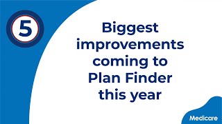 What’s New in Medicare Plan Finder 2024 [upl. by Yentrac764]