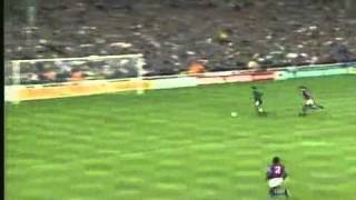 FAIL Liverpool Rocket Ronny Super Soccer Miss v Aston Villa [upl. by Beverley268]