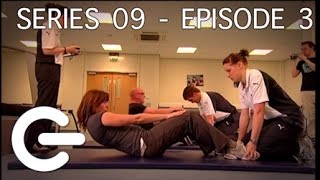 The Gadget Show  Series 9 Episode 3 [upl. by Fiden396]