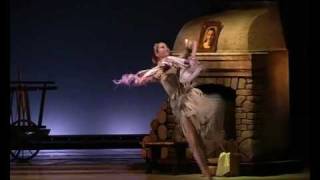 S Prokofiev Cinderella  Popelka  Prague State Opera [upl. by Hayn]