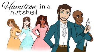 Hamilton in a Nutshell [upl. by Niven661]