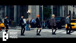 TXT 투모로우바이투게더 Chasing That Feeling Official MV [upl. by Atihcnoc]