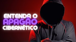 Entenda o Apagão Cibernético Microsoft CrowdStrike [upl. by Mikahs838]